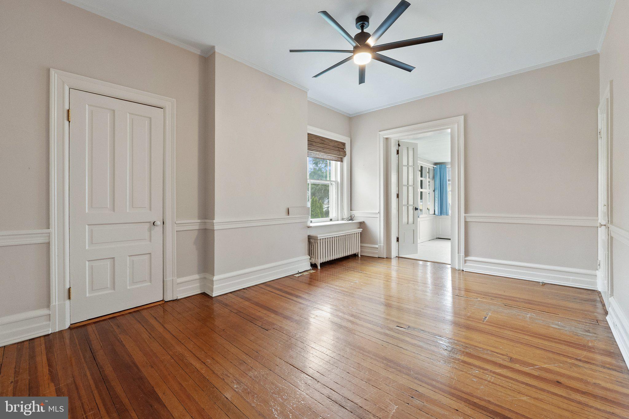 WINCHESTER CITY - Residential