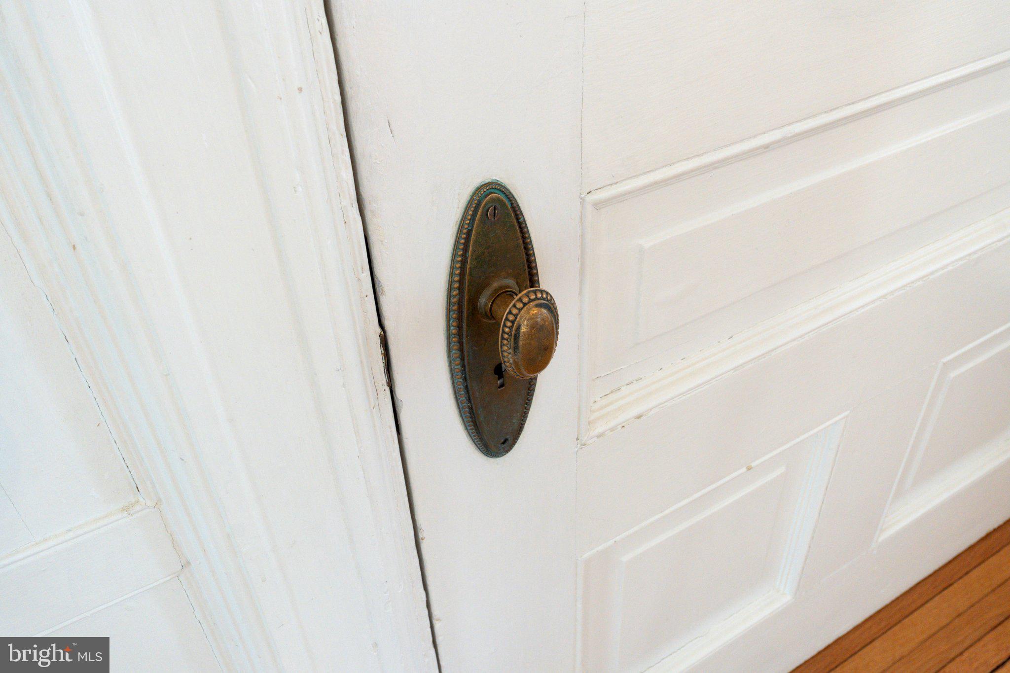 WINCHESTER CITY - Residential