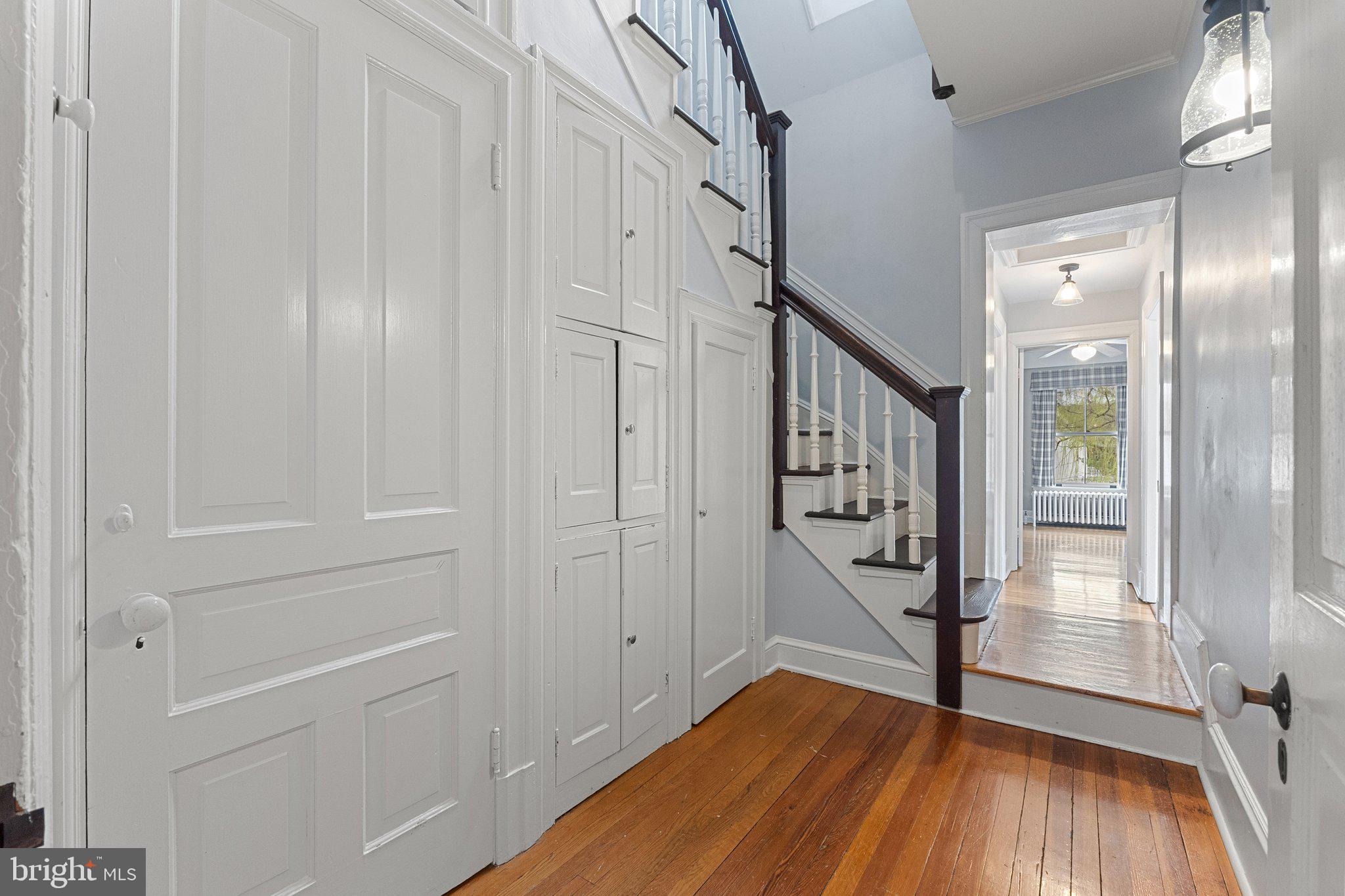 WINCHESTER CITY - Residential