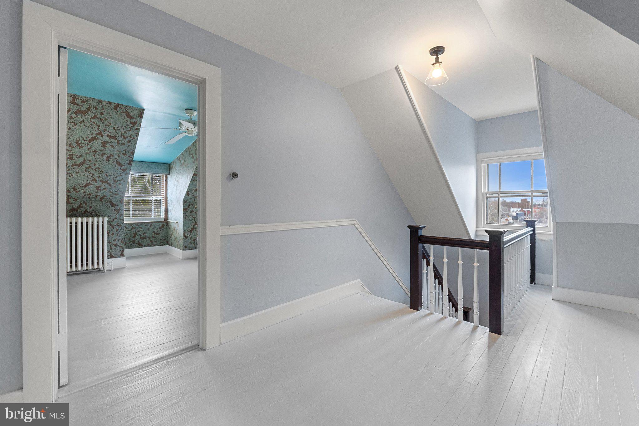 WINCHESTER CITY - Residential