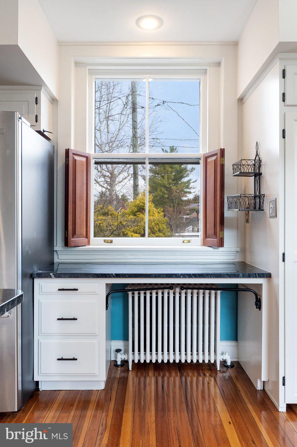 WINCHESTER CITY - Residential