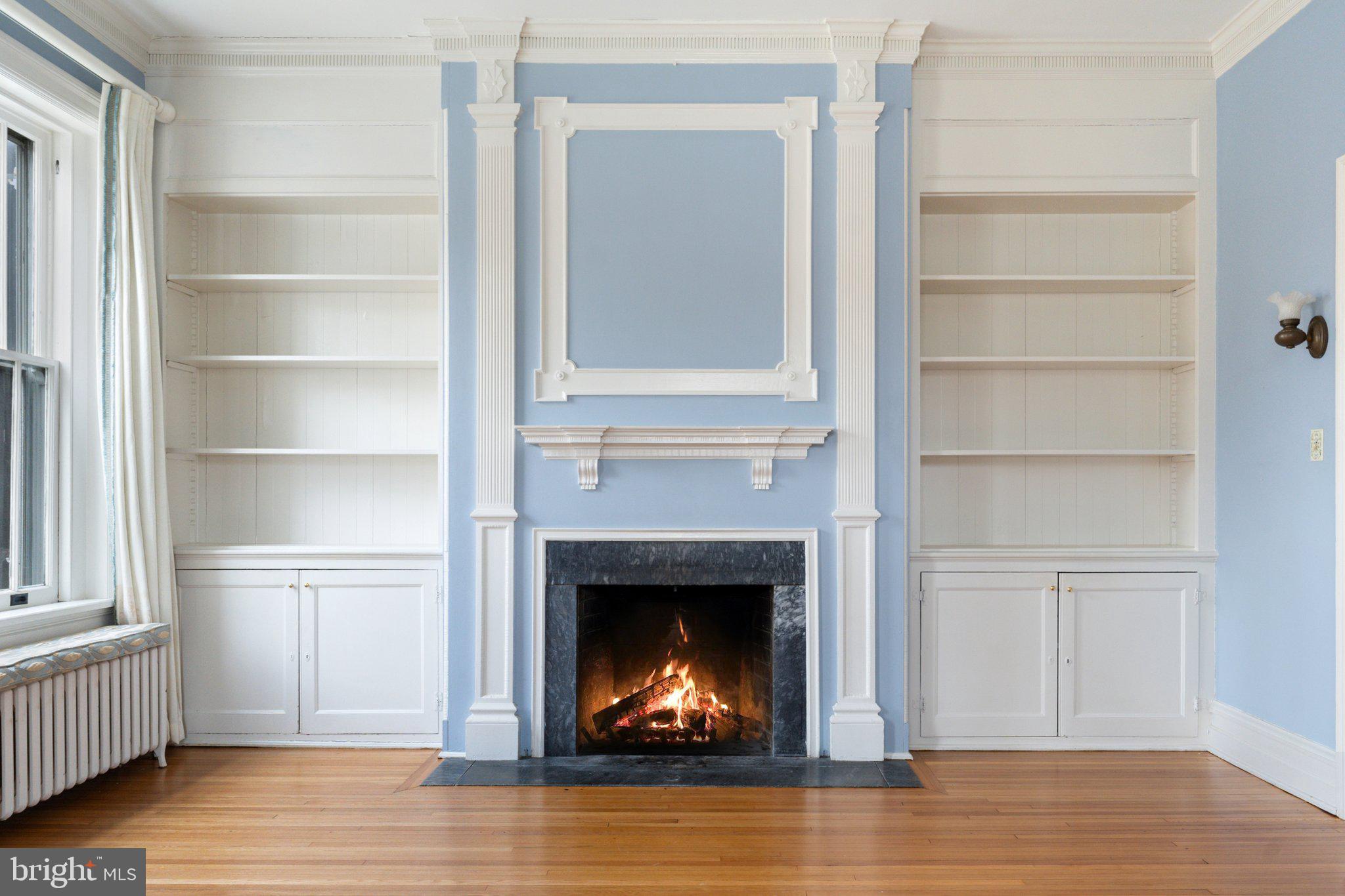 WINCHESTER CITY - Residential