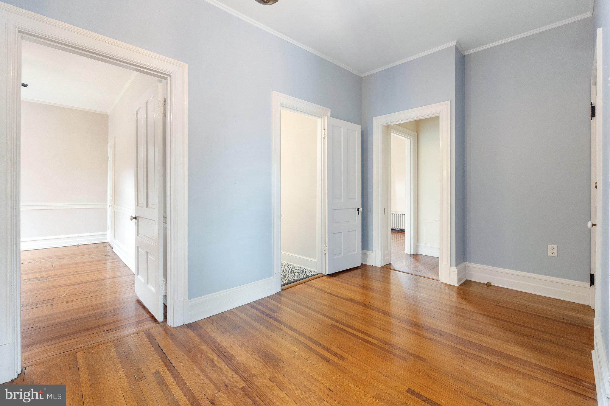 WINCHESTER CITY - Residential