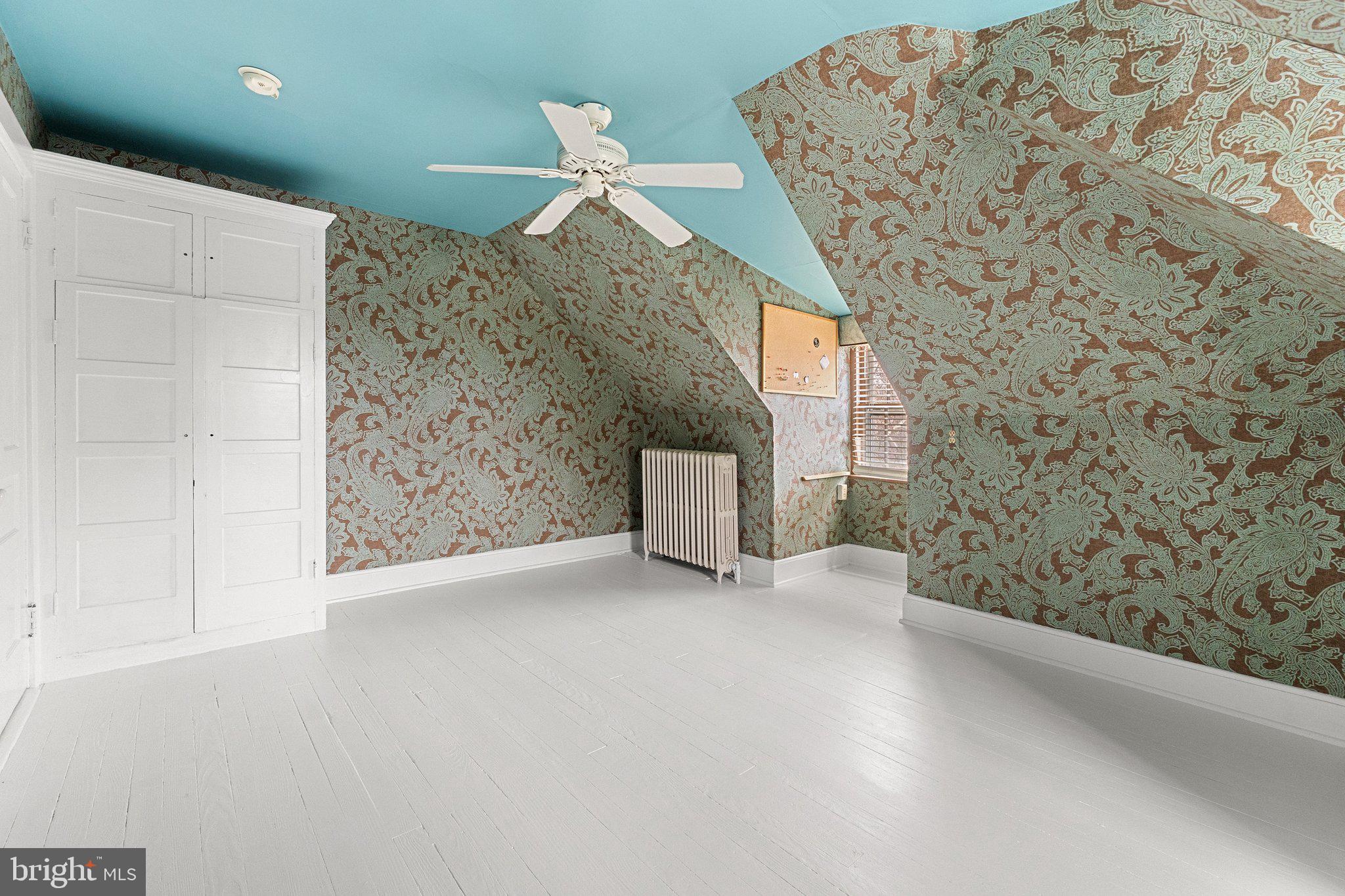 WINCHESTER CITY - Residential