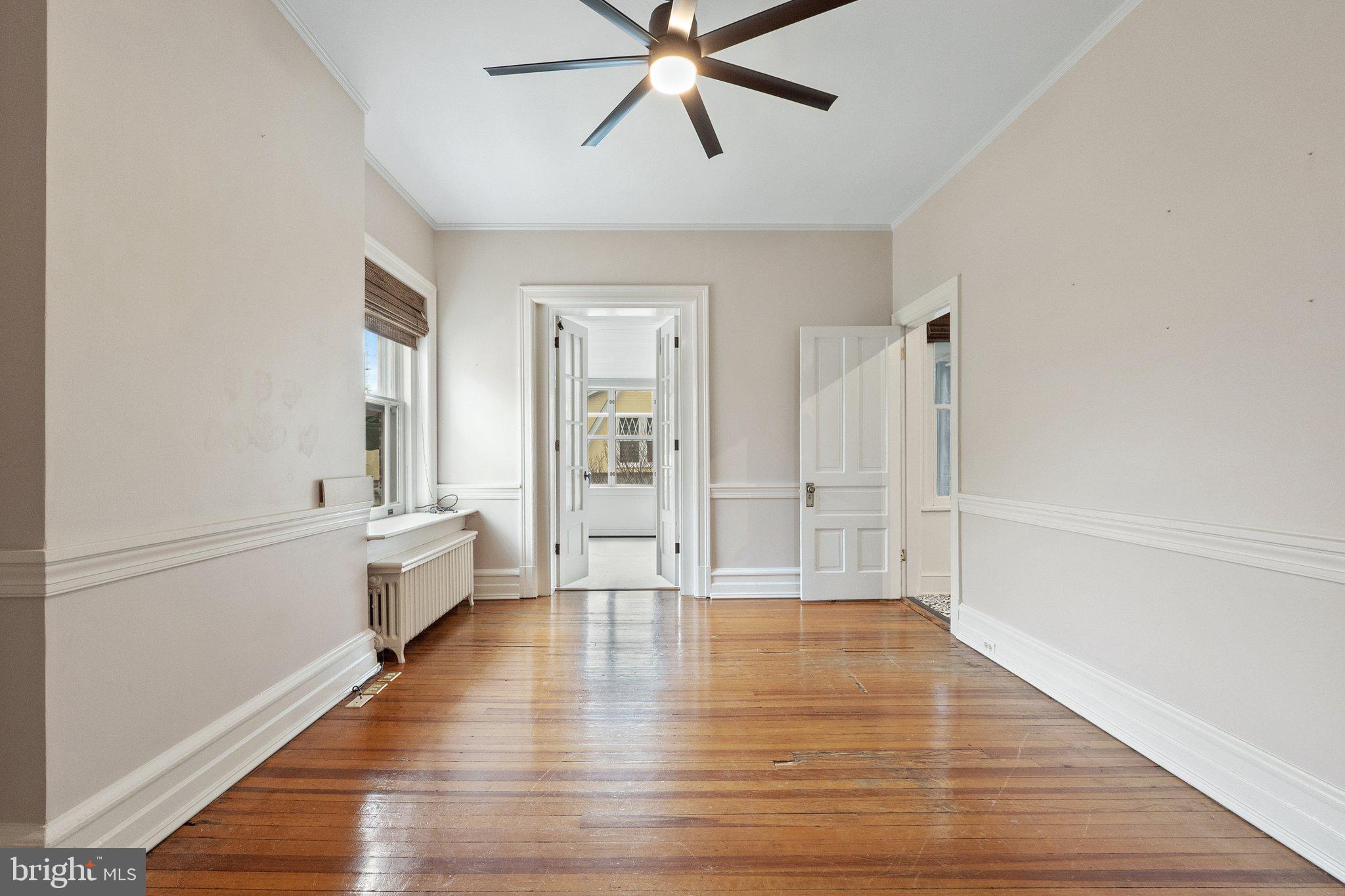 WINCHESTER CITY - Residential