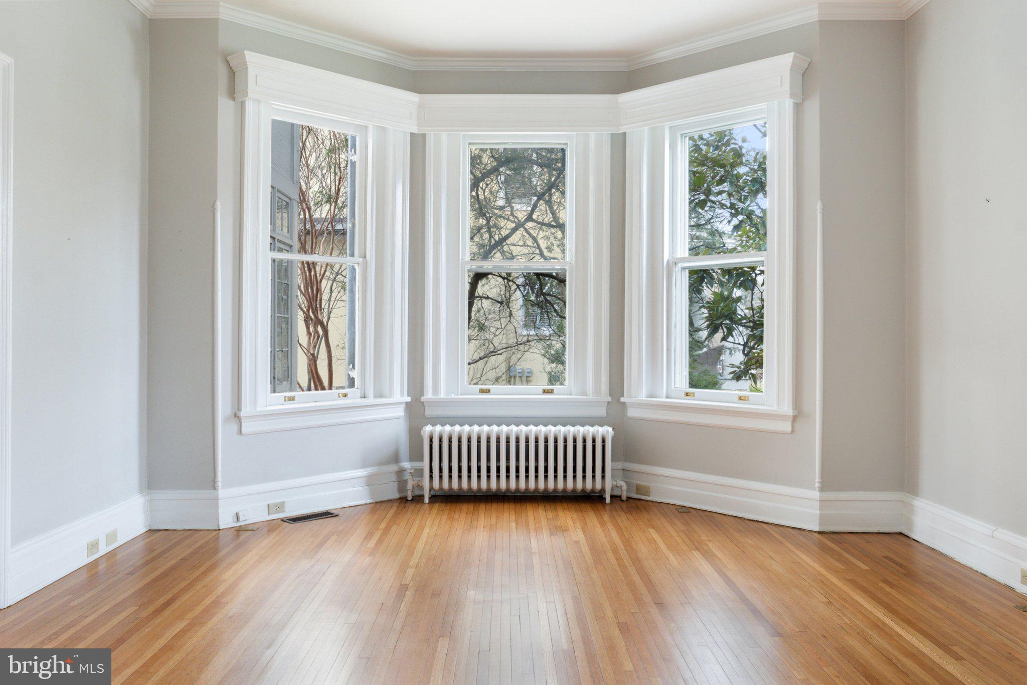 WINCHESTER CITY - Residential