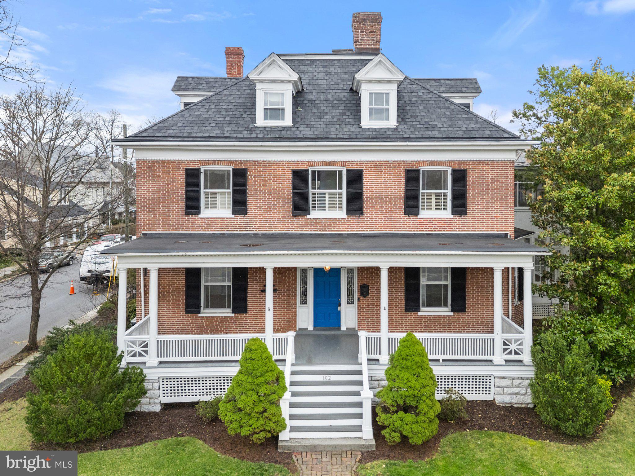 WINCHESTER CITY - Residential