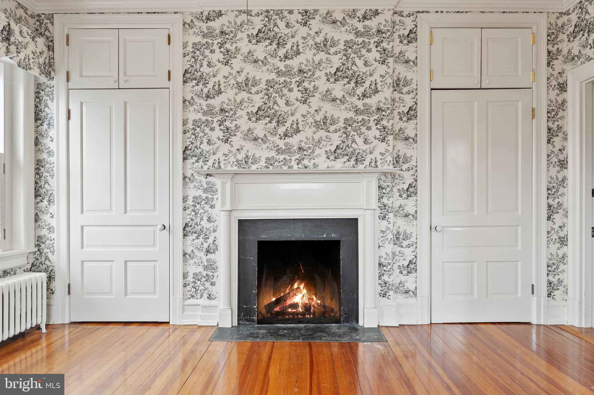 WINCHESTER CITY - Residential