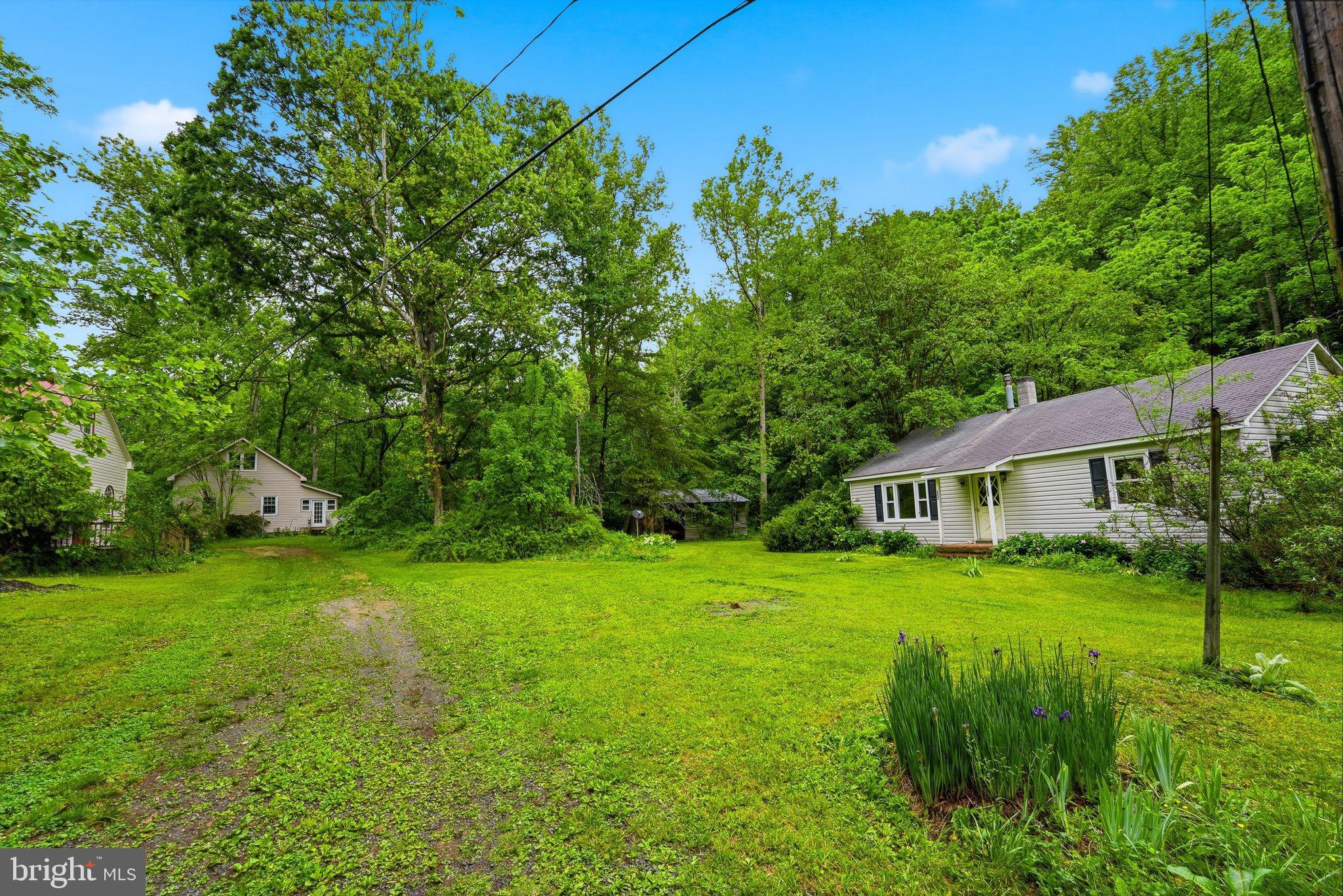 326 KEYSER RUN ROAD