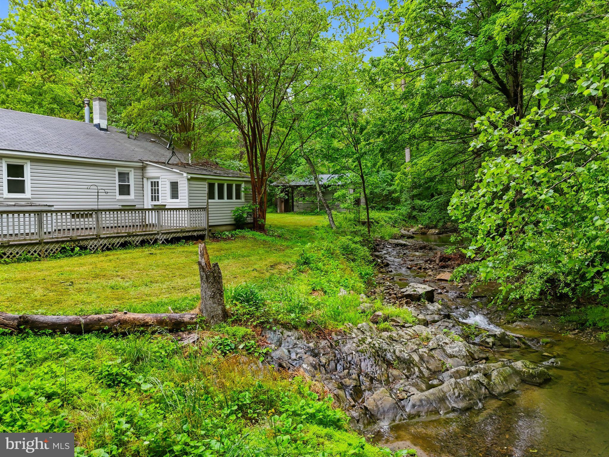 326 KEYSER RUN ROAD