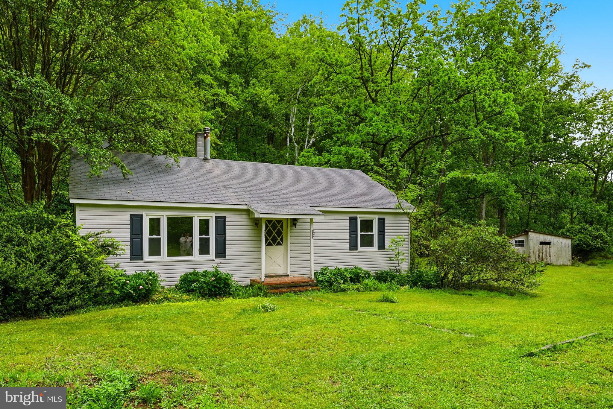 326 KEYSER RUN ROAD