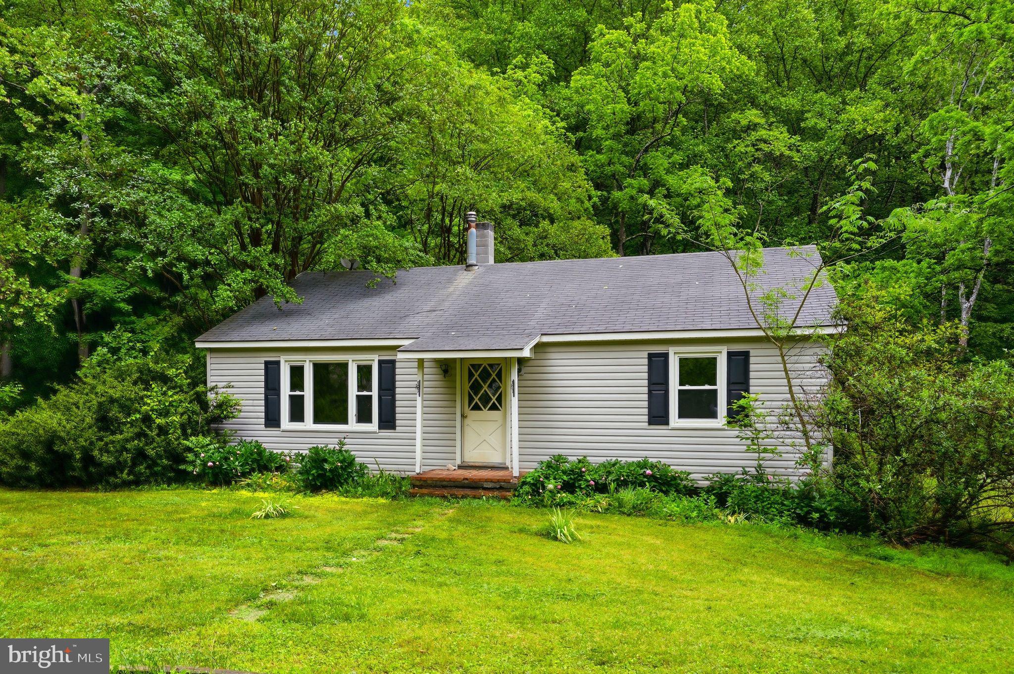 326 KEYSER RUN ROAD