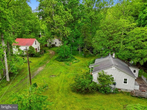Homes For Sale - 326 Keyser Run Road<br/> WASHINGTON, VA 22747