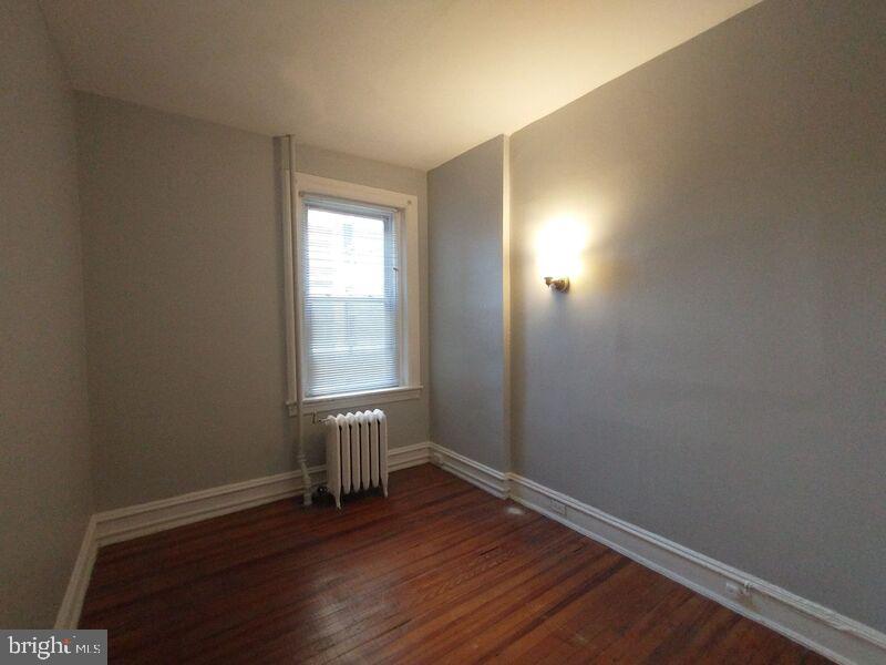 BOLTON HILL HISTORIC DISTRICT - Residential Lease