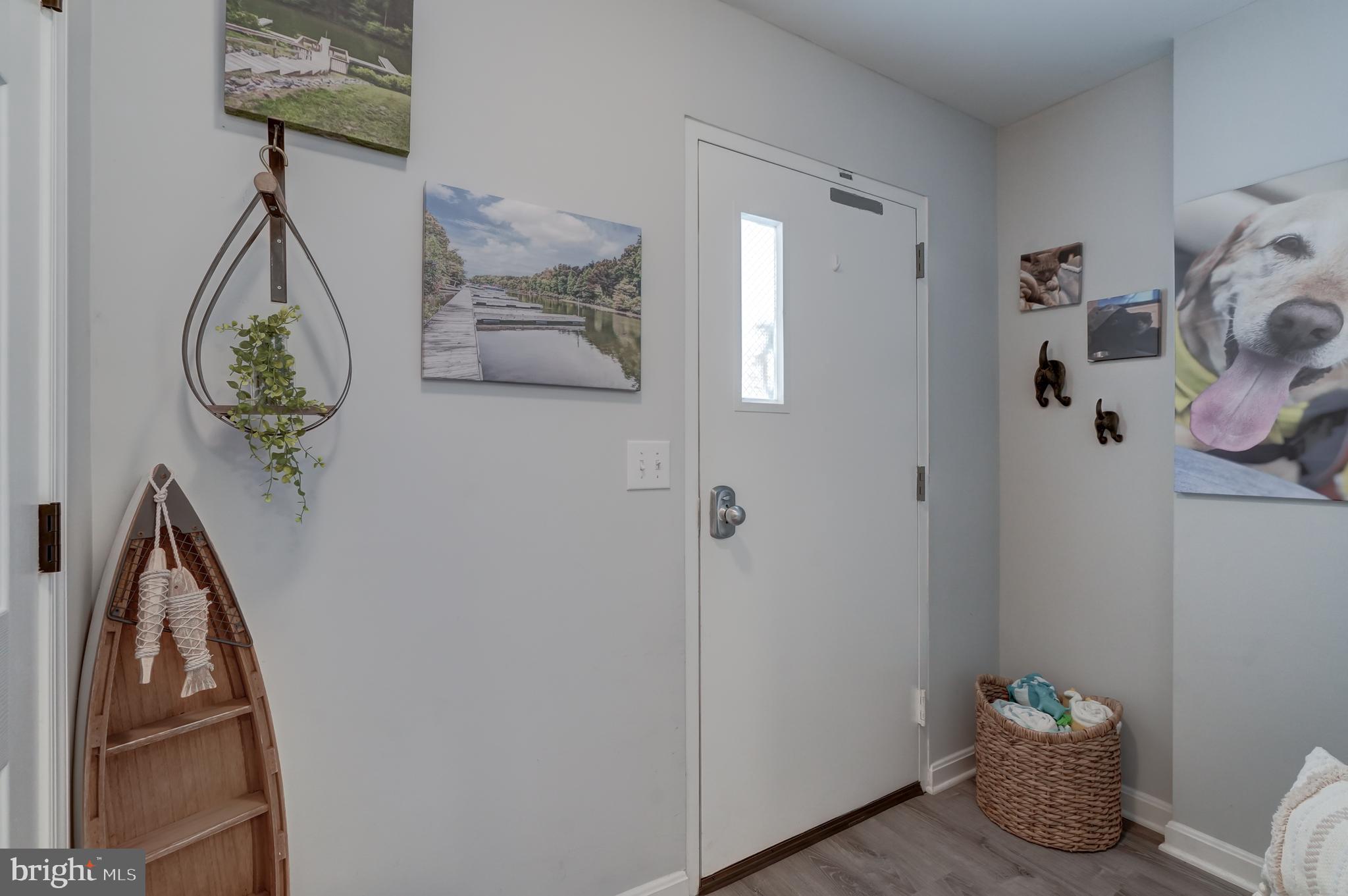 SHAFFER'S COVE - Residential