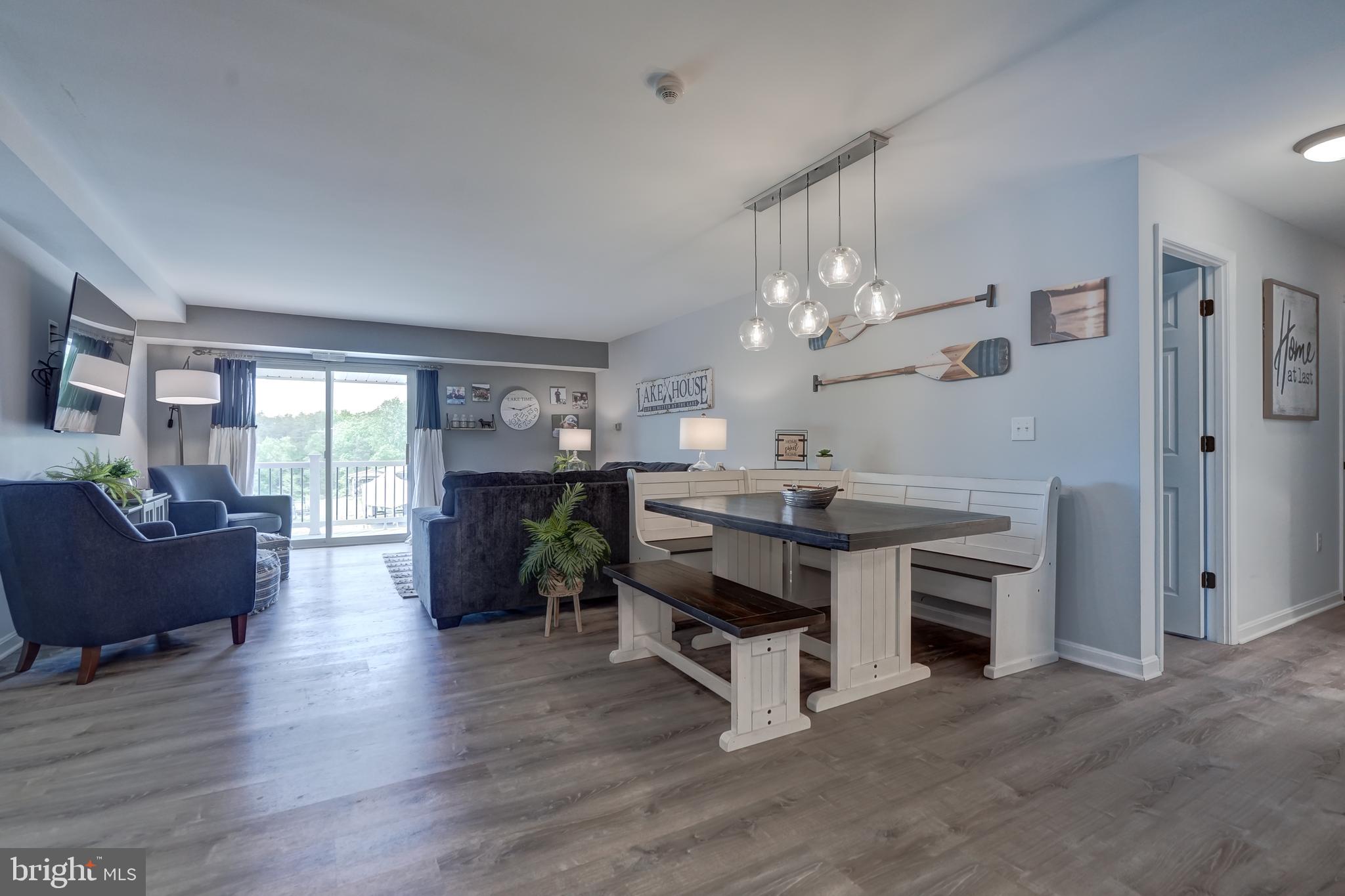 SHAFFER'S COVE - Residential