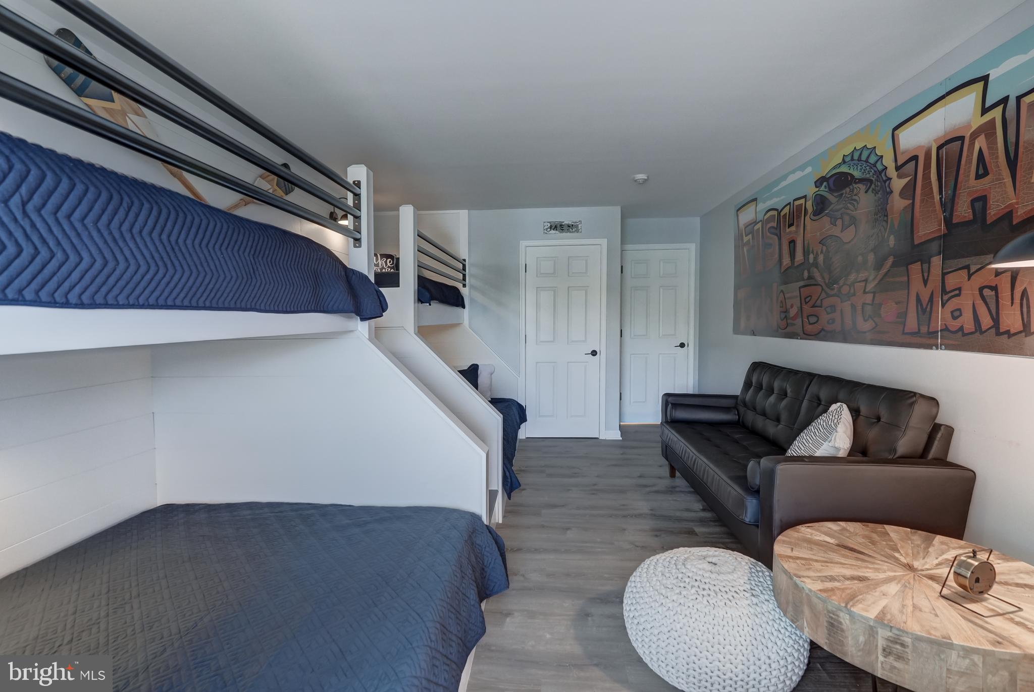 SHAFFER'S COVE - Residential