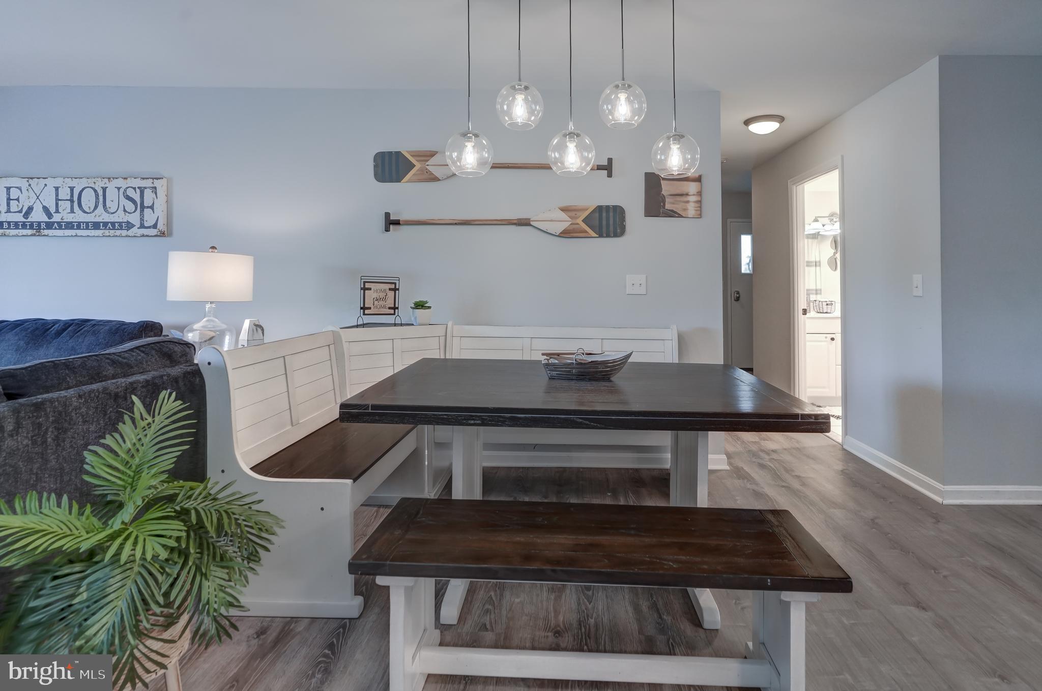 SHAFFER'S COVE - Residential