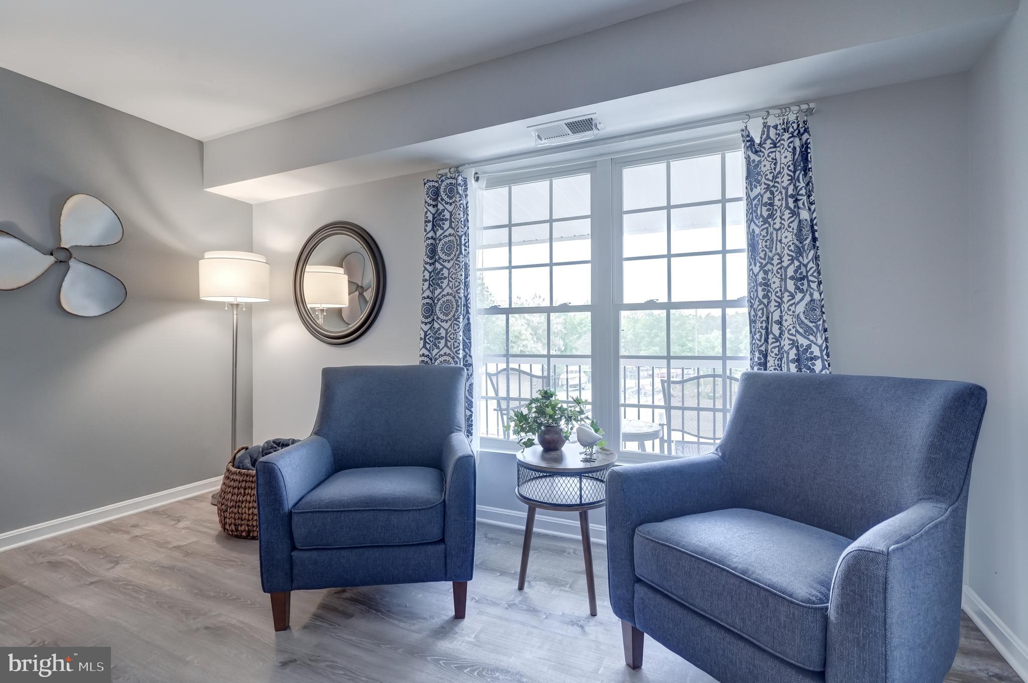 SHAFFER'S COVE - Residential