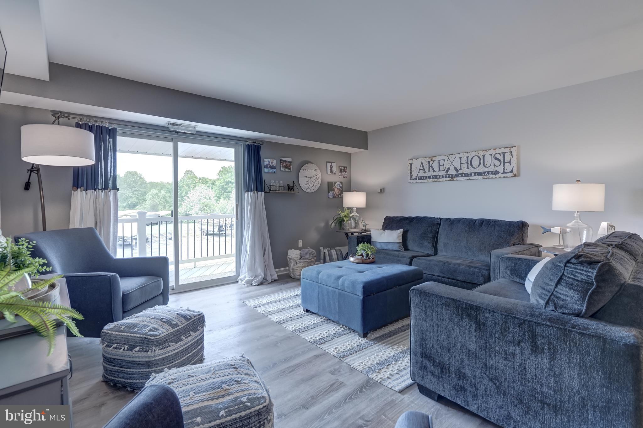 SHAFFER'S COVE - Residential