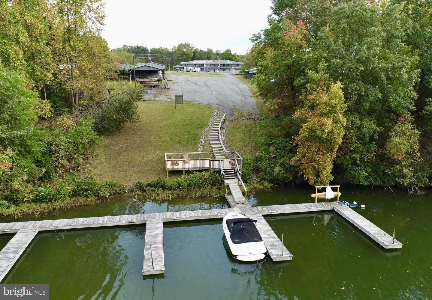 SHAFFER'S COVE - Residential