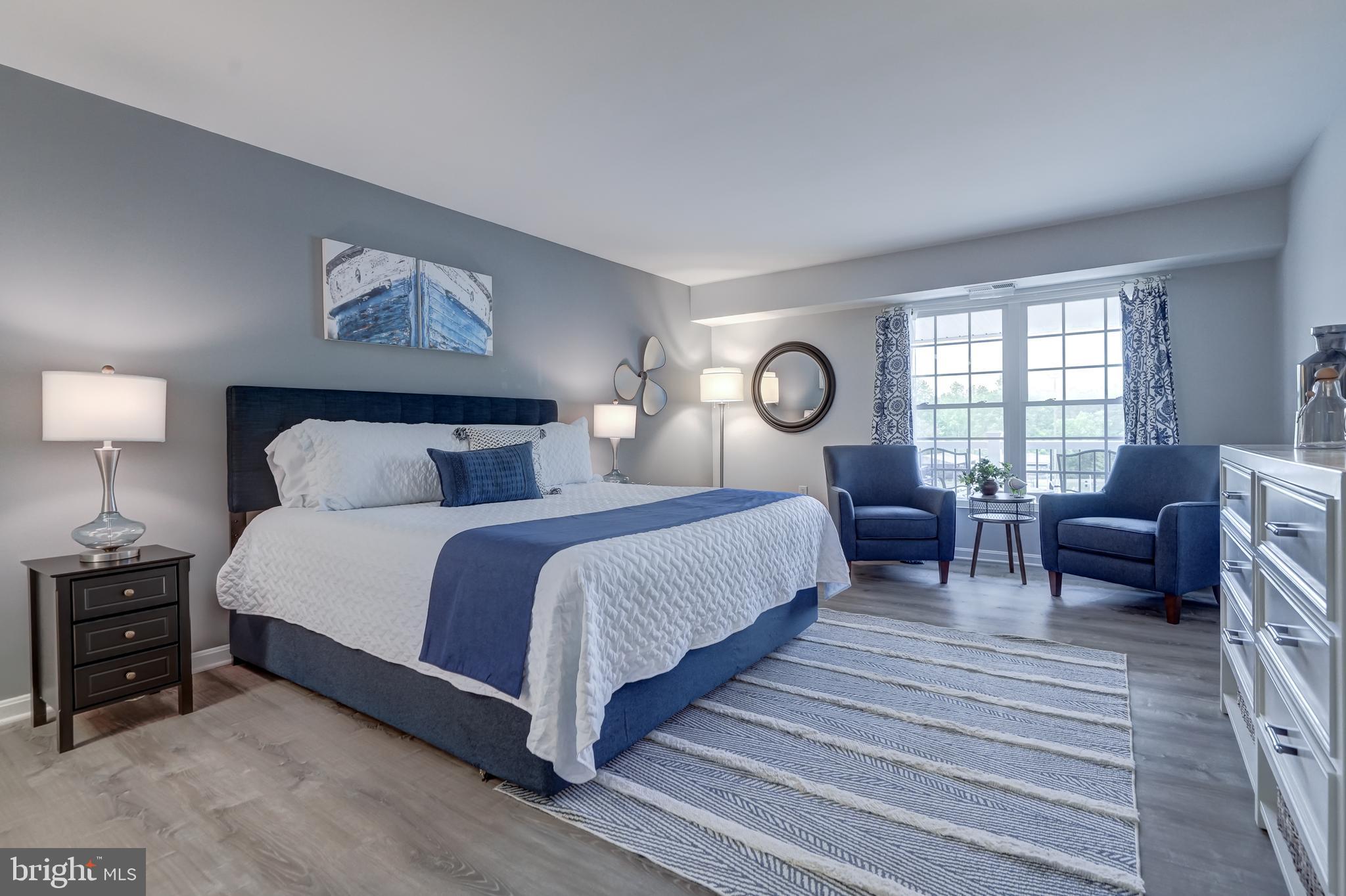 SHAFFER'S COVE - Residential