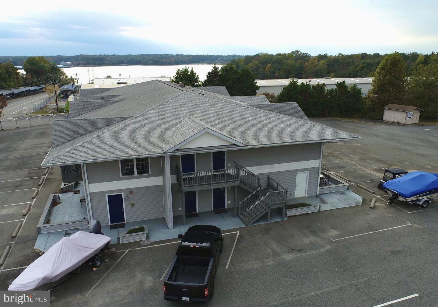 SHAFFER'S COVE - Residential