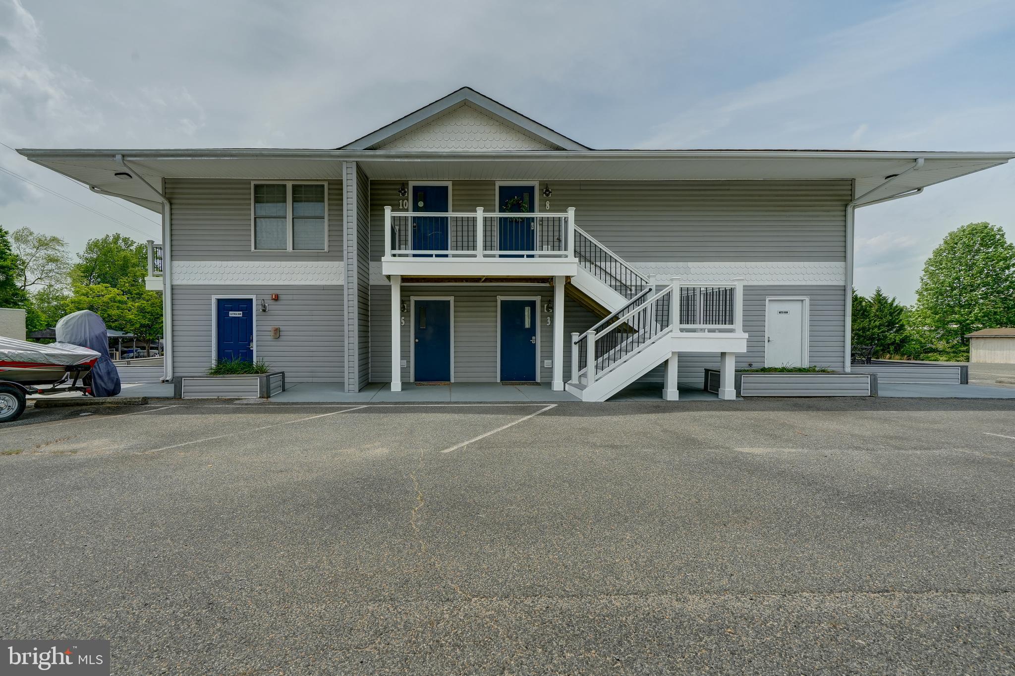 SHAFFER'S COVE - Residential