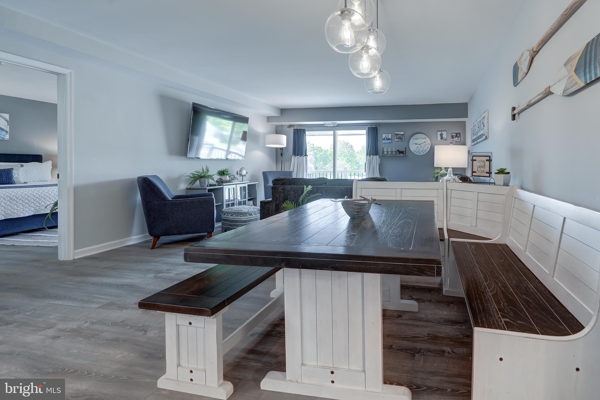 SHAFFER'S COVE - Residential