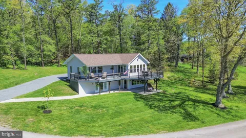 1473 Pergin Farm Road, Oakland, MD MLS: MDGA2009506
