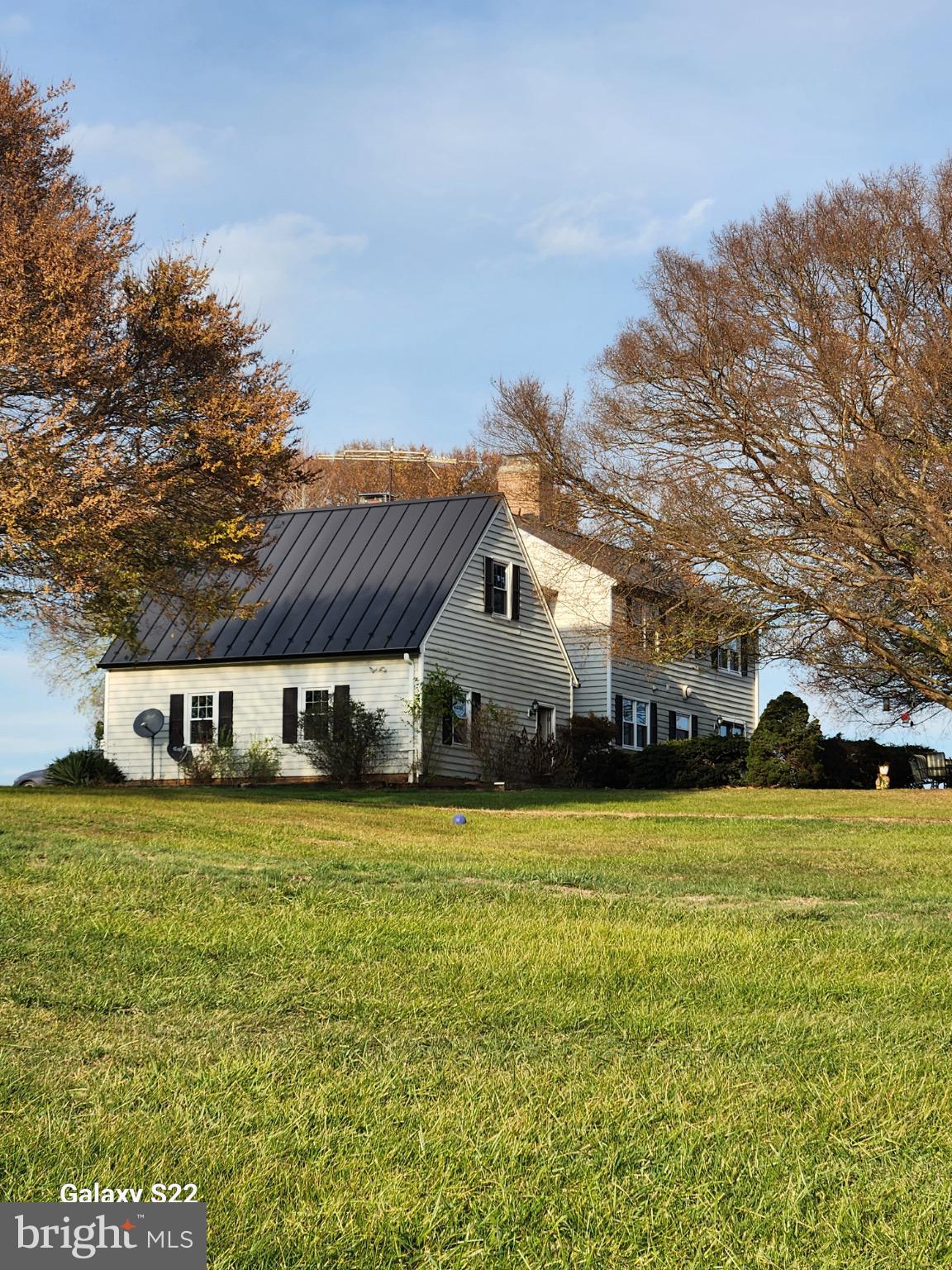 19255 TELEGRAPH SPRINGS ROAD