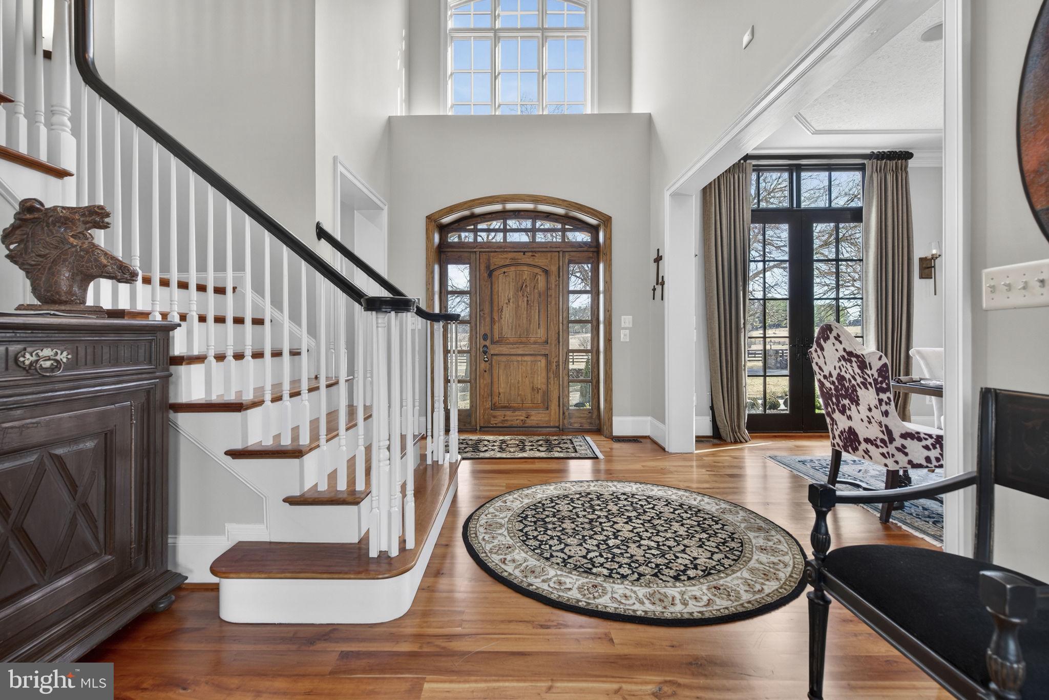 BEAVER CREEK FARM - Residential