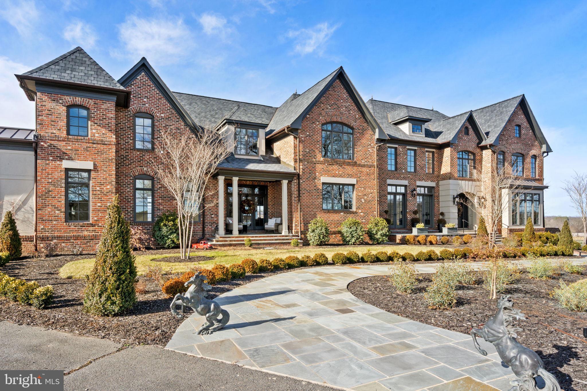 BEAVER CREEK FARM - Residential