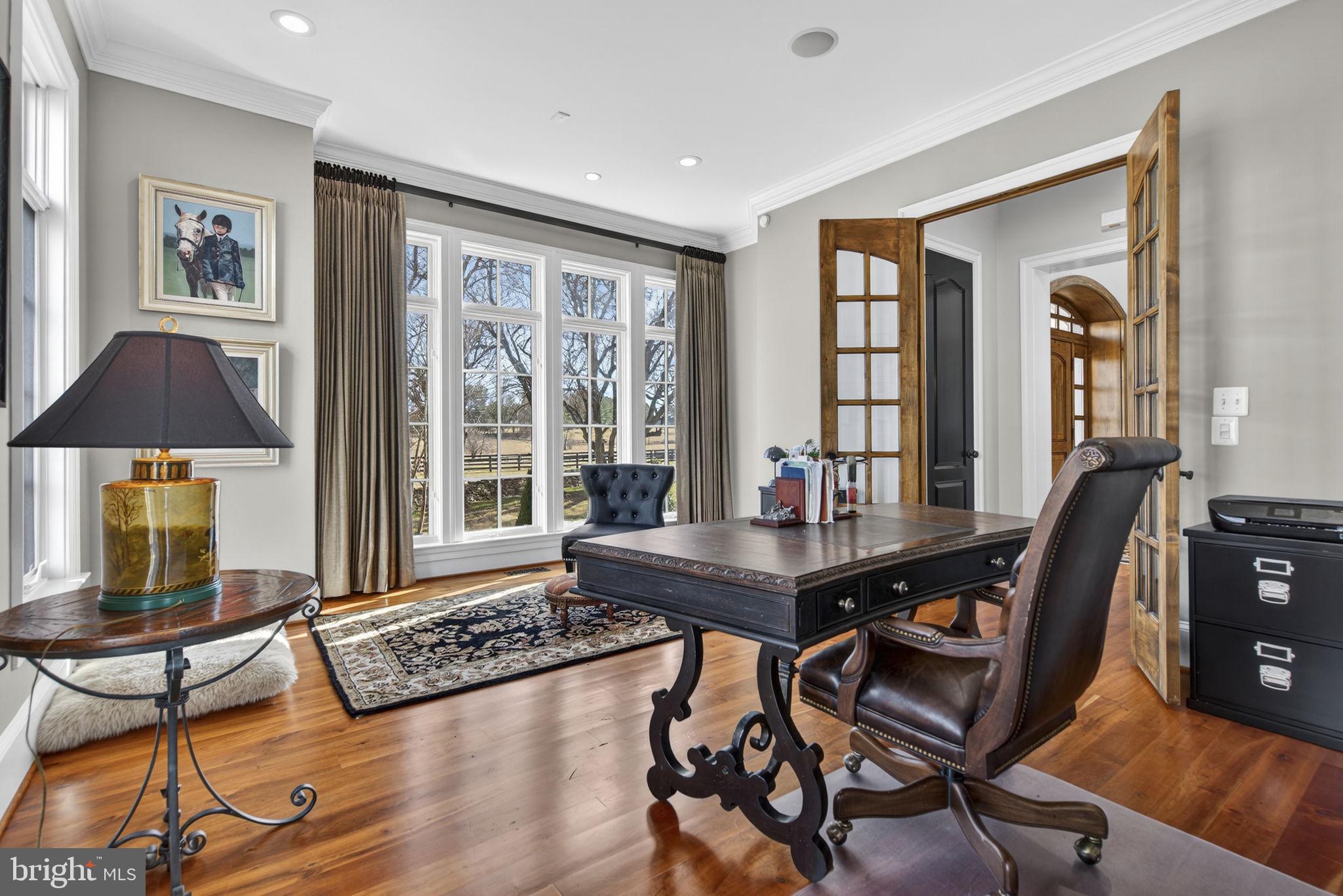 BEAVER CREEK FARM - Residential