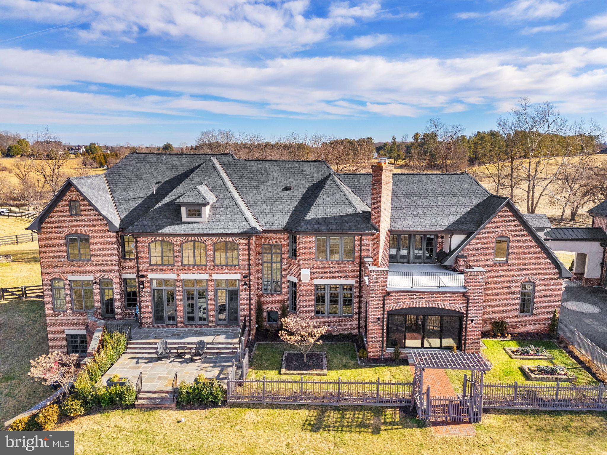 BEAVER CREEK FARM - Residential