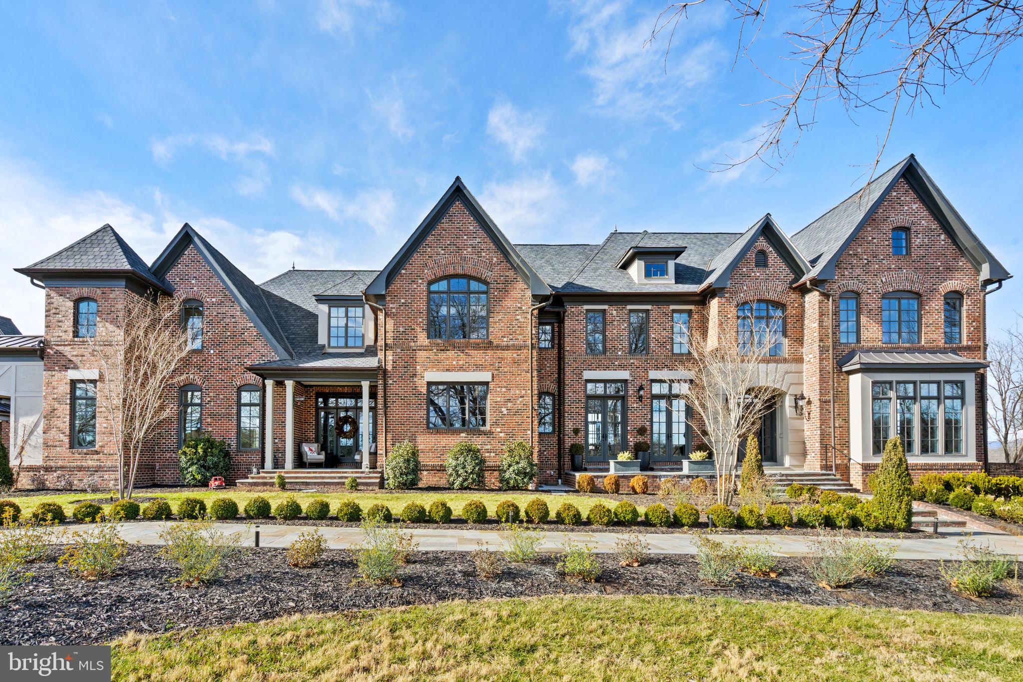 BEAVER CREEK FARM - Residential