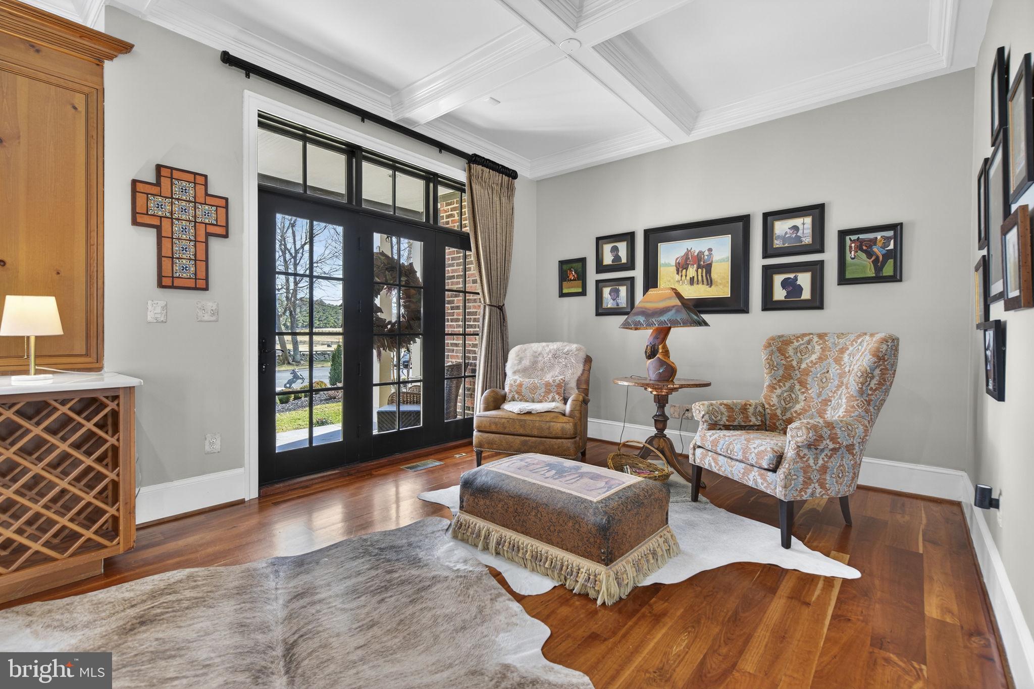 BEAVER CREEK FARM - Residential