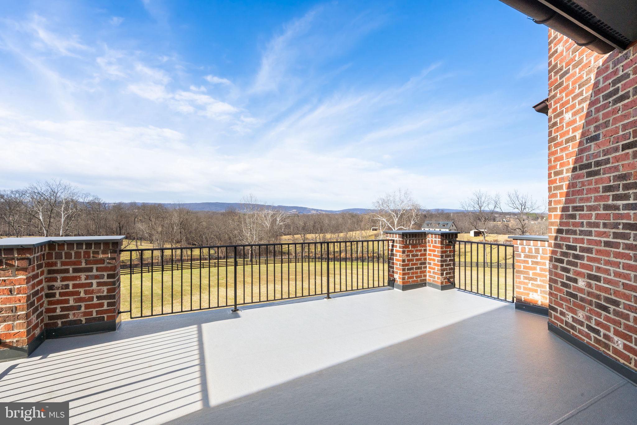 BEAVER CREEK FARM - Residential