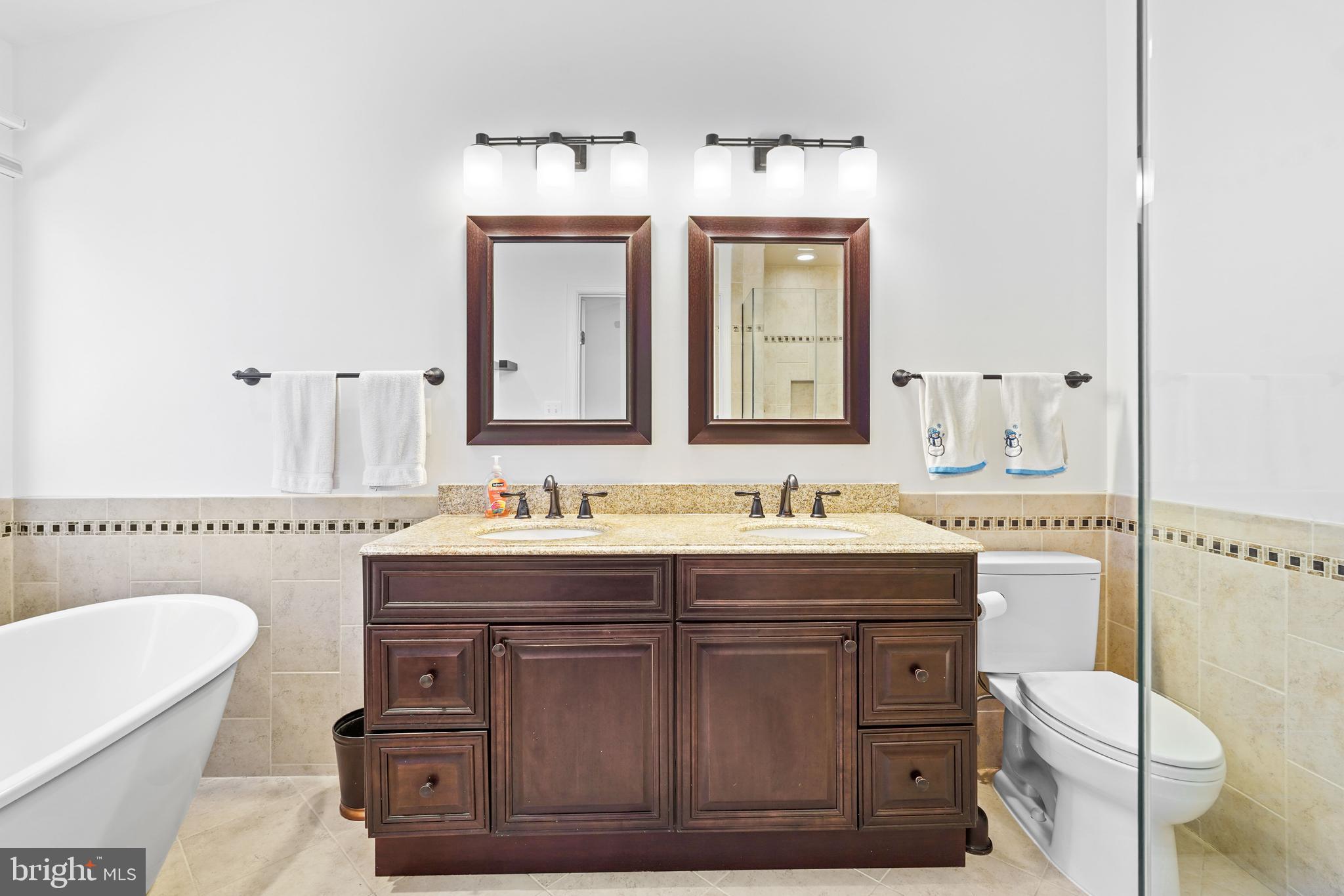 JAMES CREEK - Residential