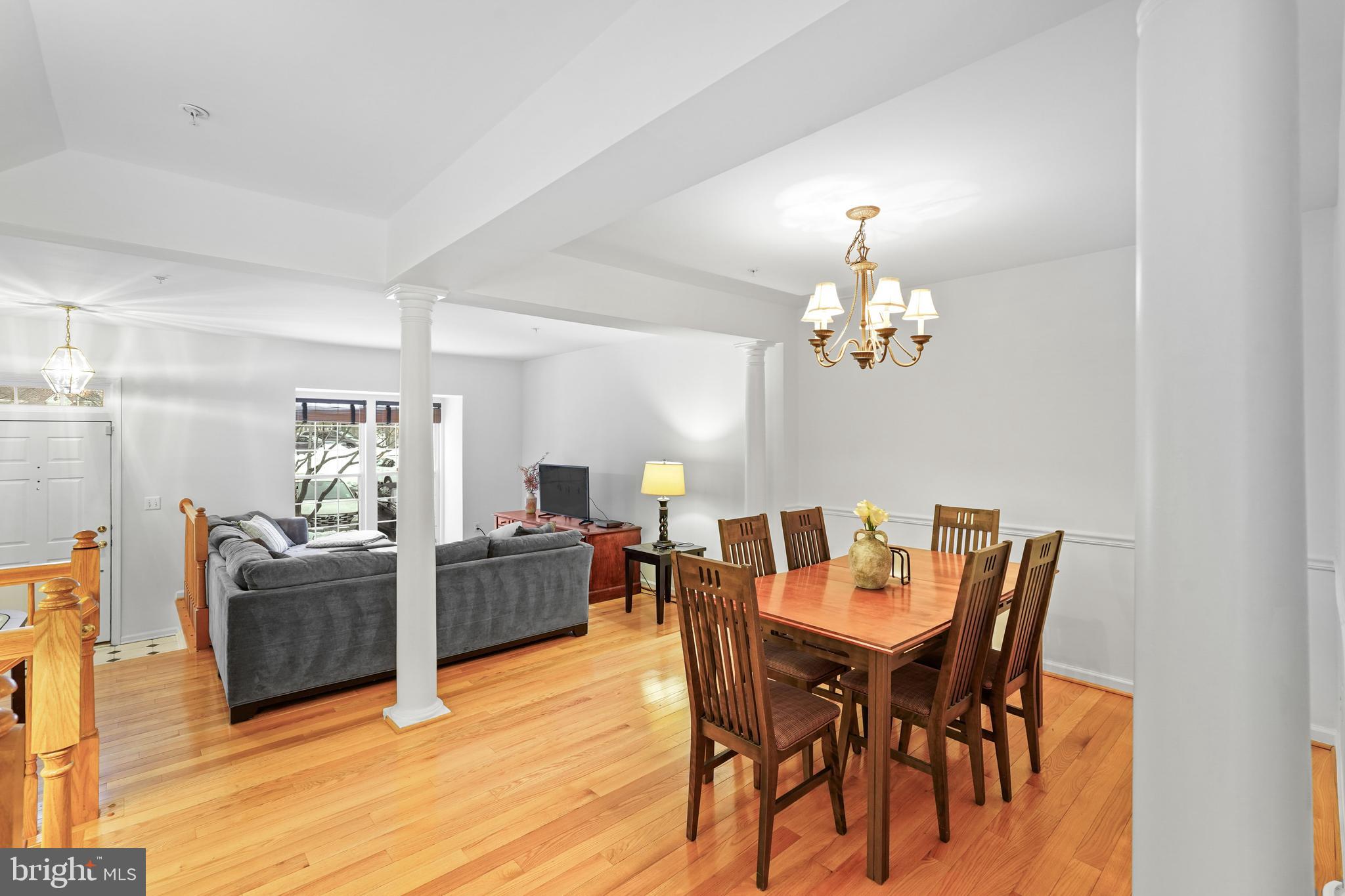 JAMES CREEK - Residential