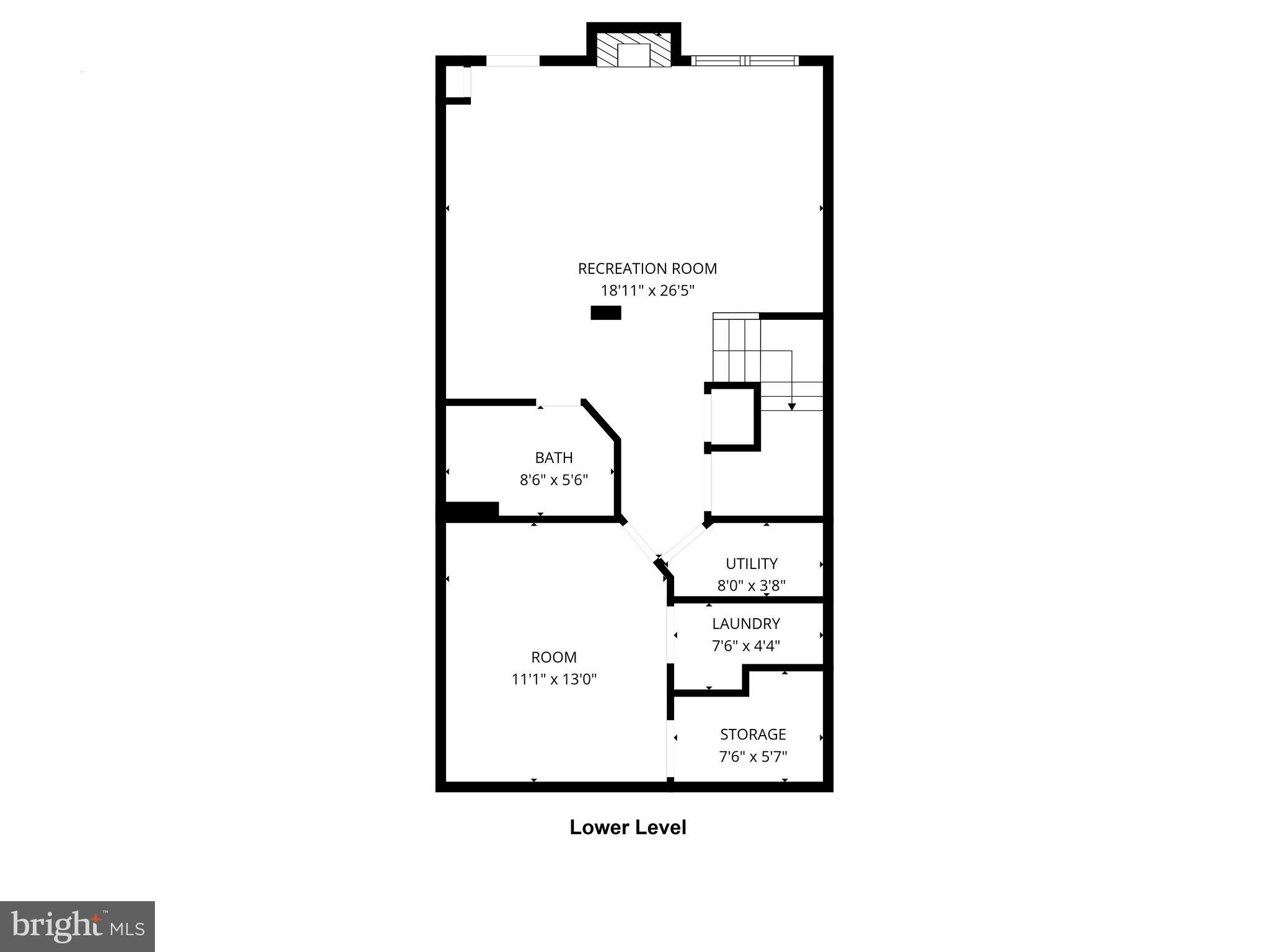 JAMES CREEK - Residential
