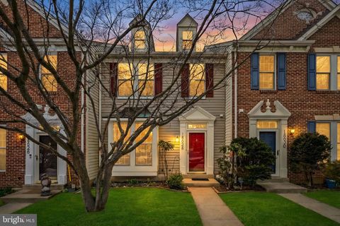 18628 SHADOWRIDGE TERRACE OLNEY MD 20832