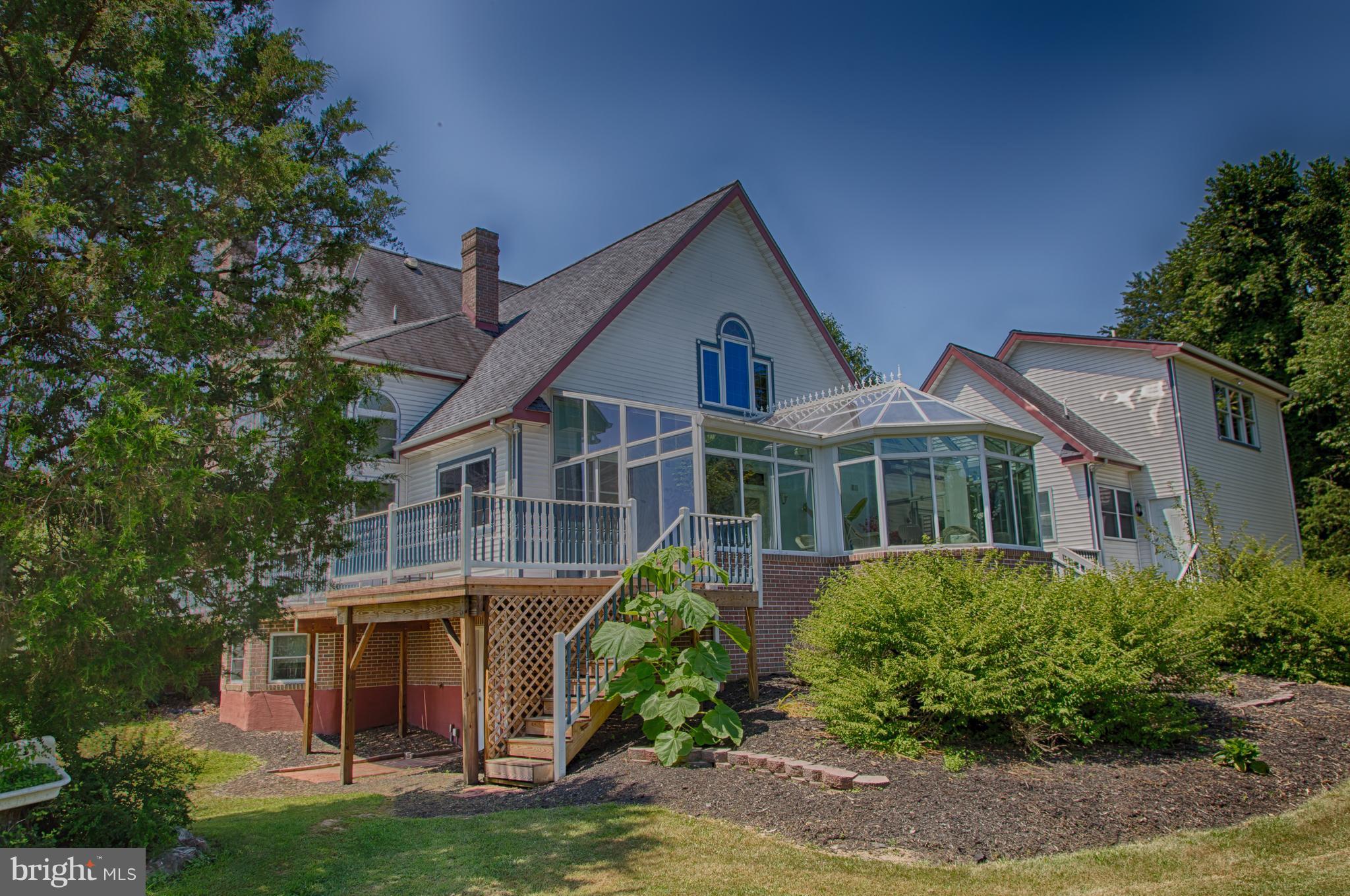 HORSESHOE BEND - Residential