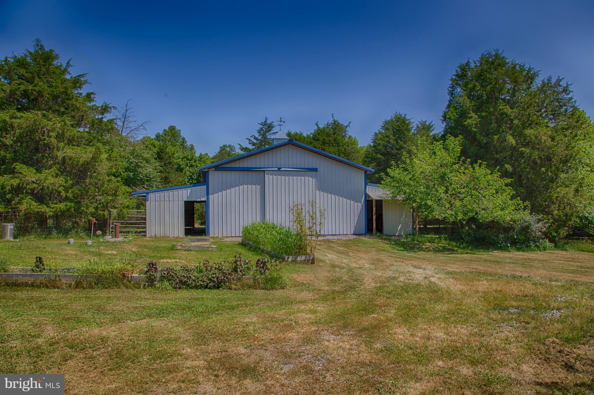 HORSESHOE BEND - Residential
