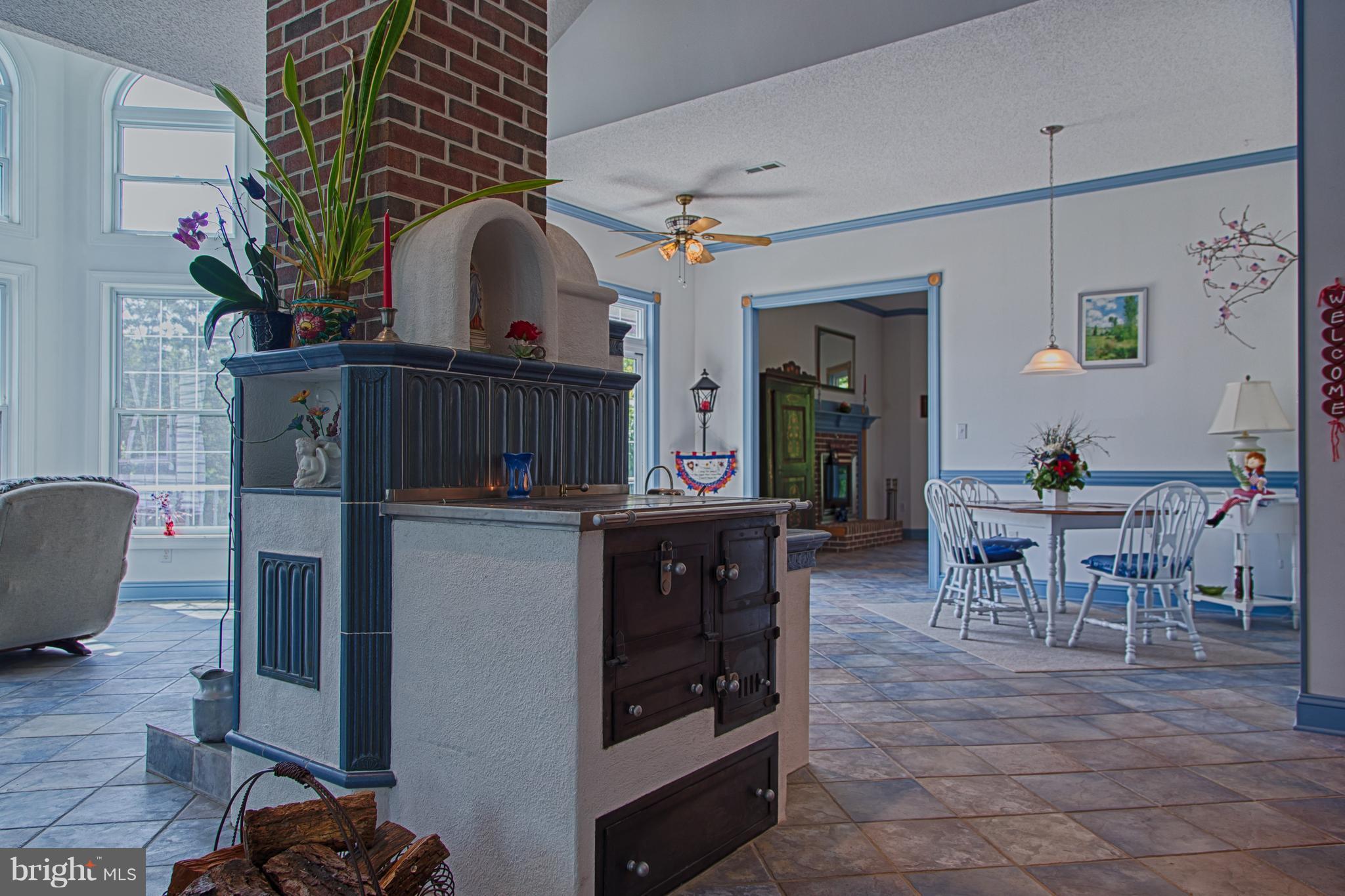 HORSESHOE BEND - Residential