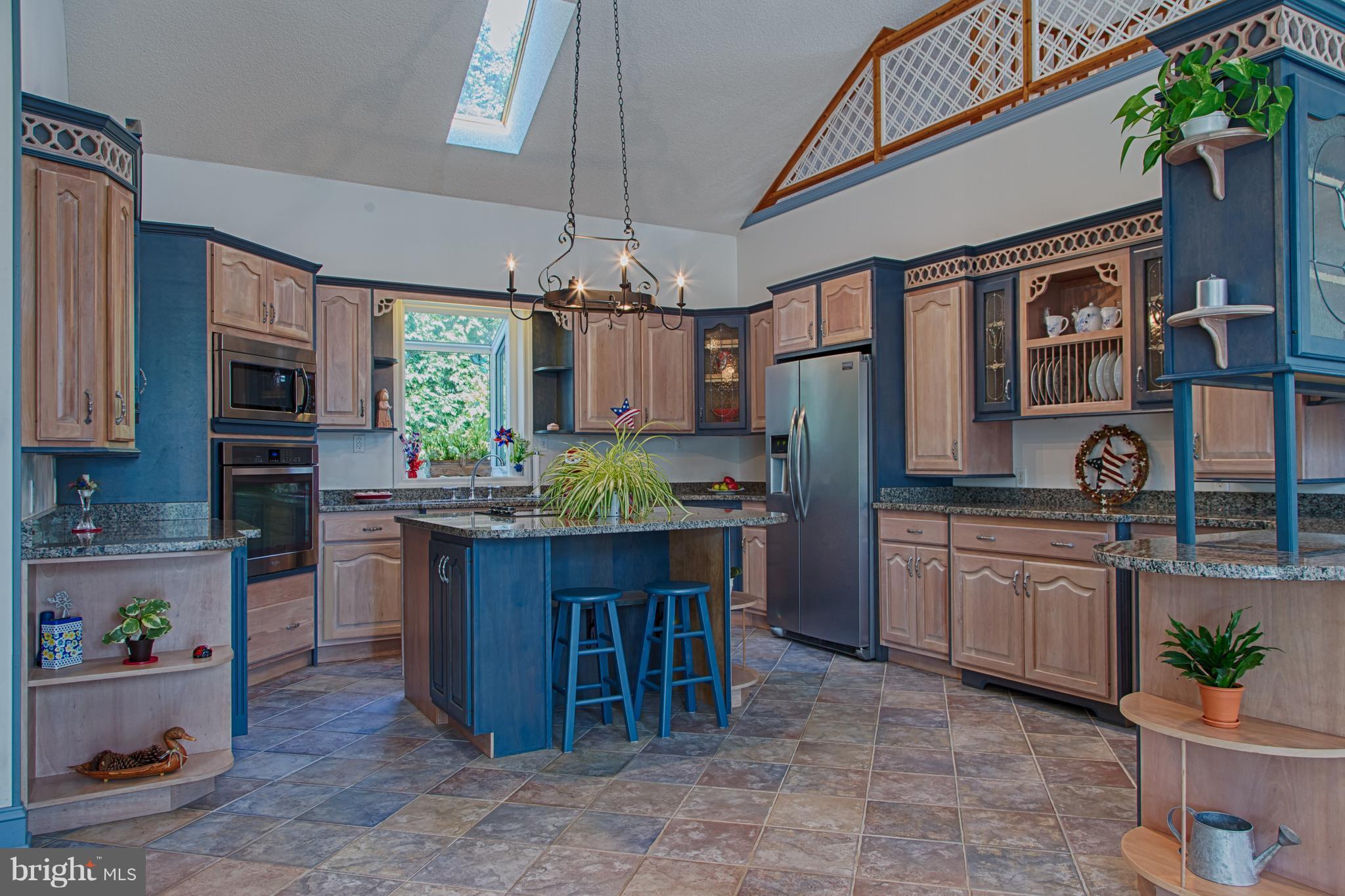 HORSESHOE BEND - Residential