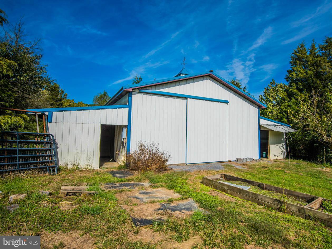 HORSESHOE BEND - Residential