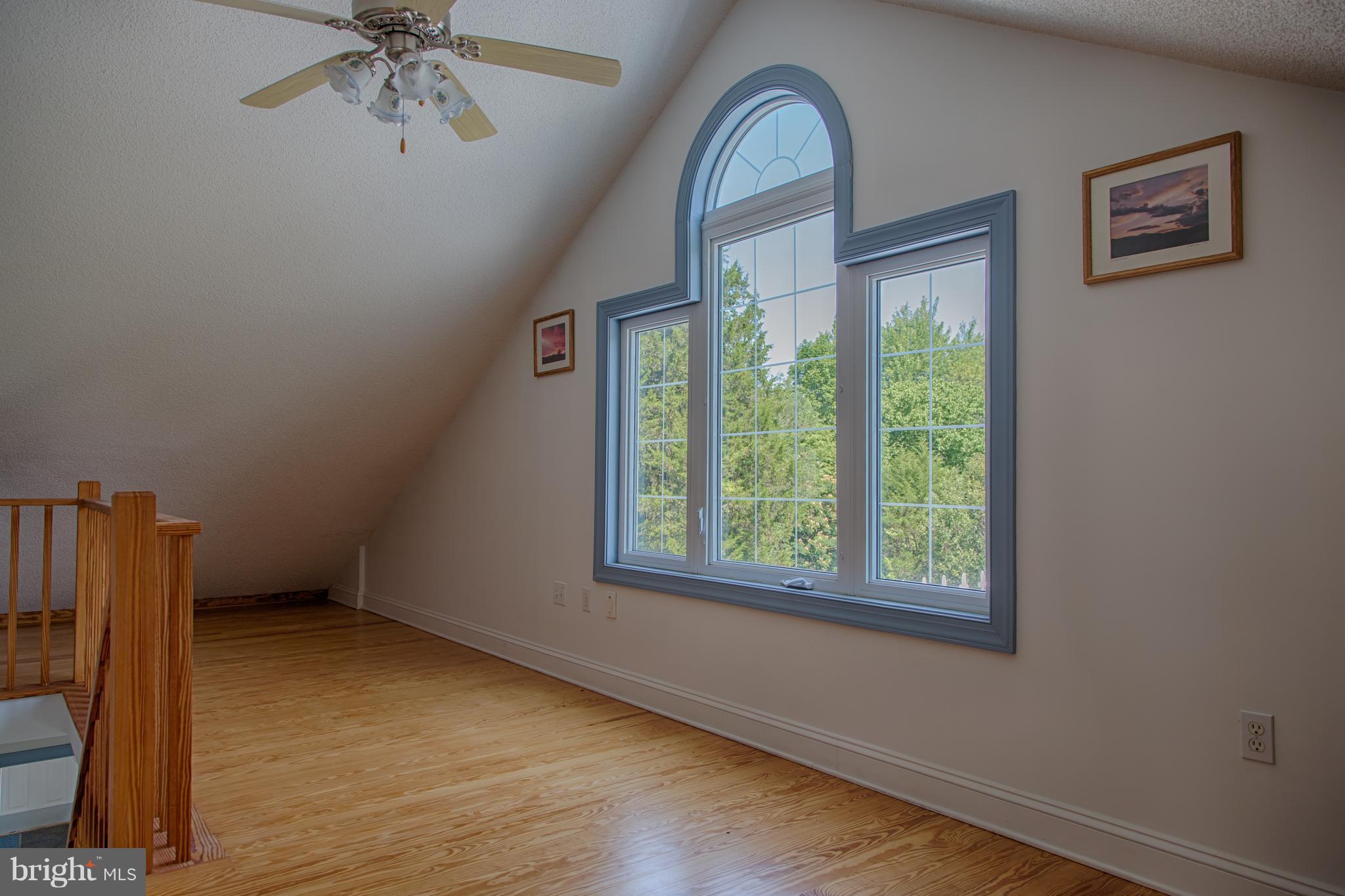 HORSESHOE BEND - Residential