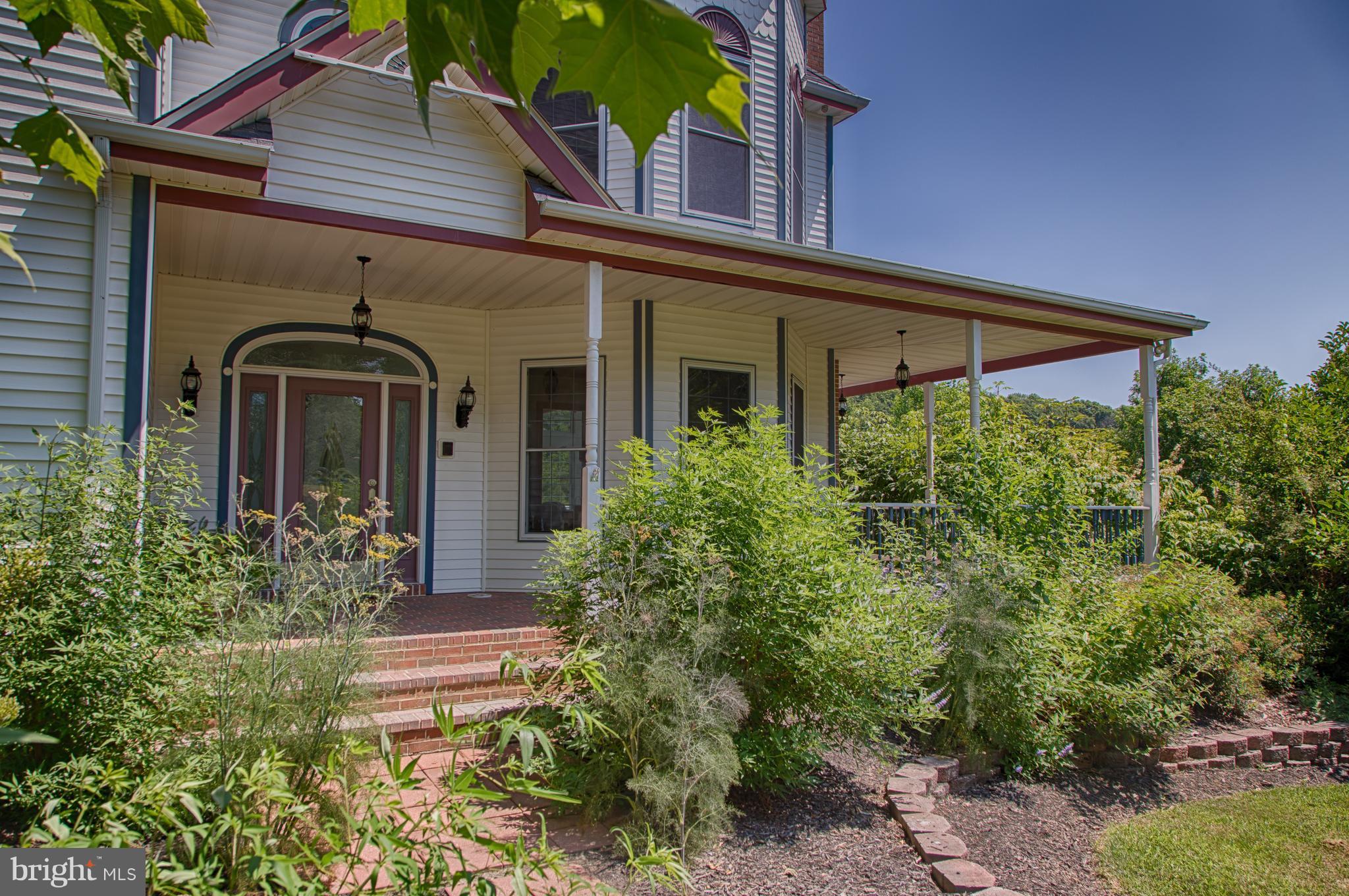 HORSESHOE BEND - Residential