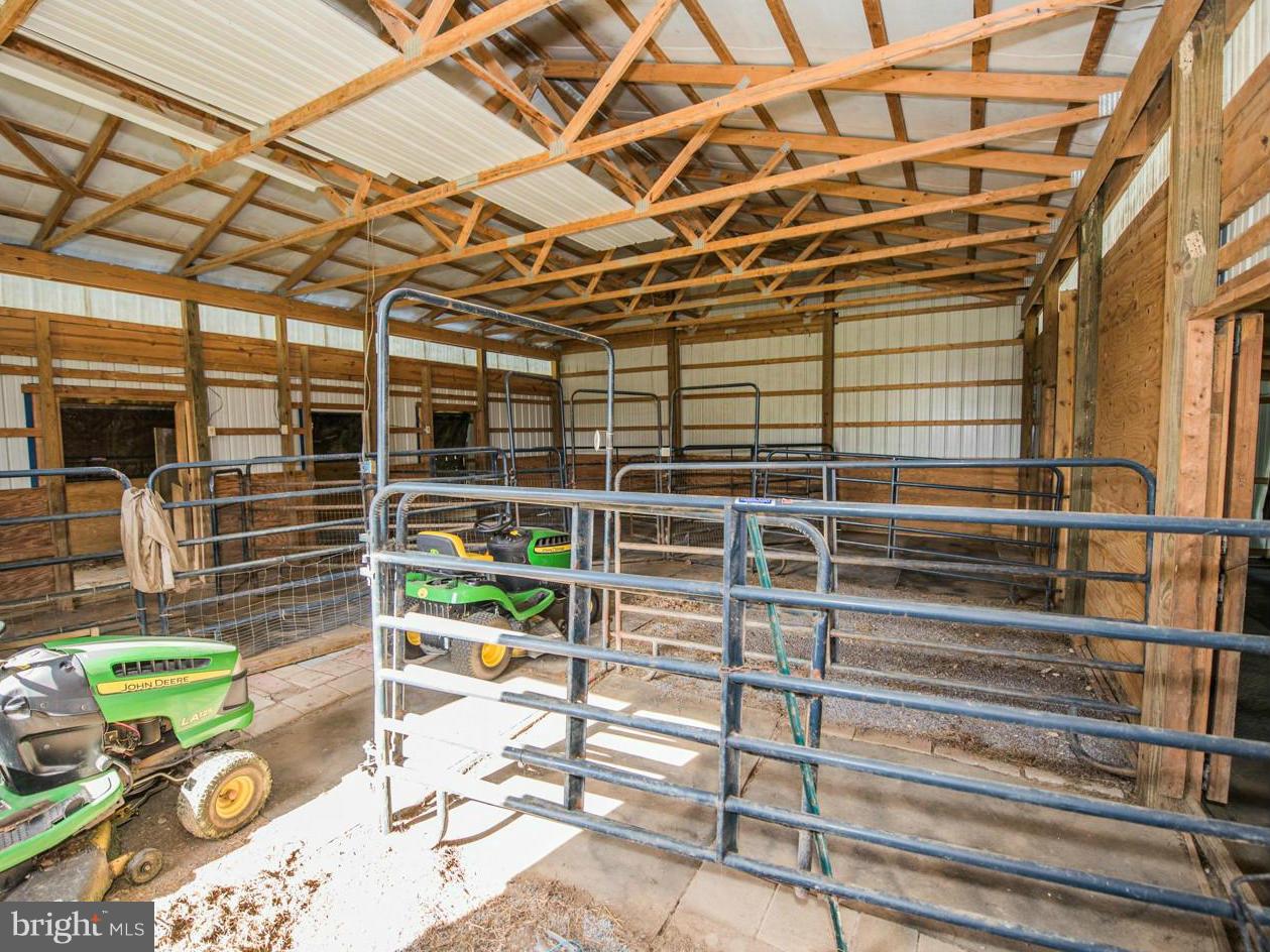 HORSESHOE BEND - Residential